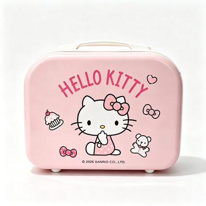 Plush Surprise Suitcase Gift Set – 14" Edition
