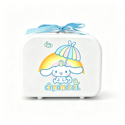 Plush Surprise Suitcase Gift Set – 14" Edition