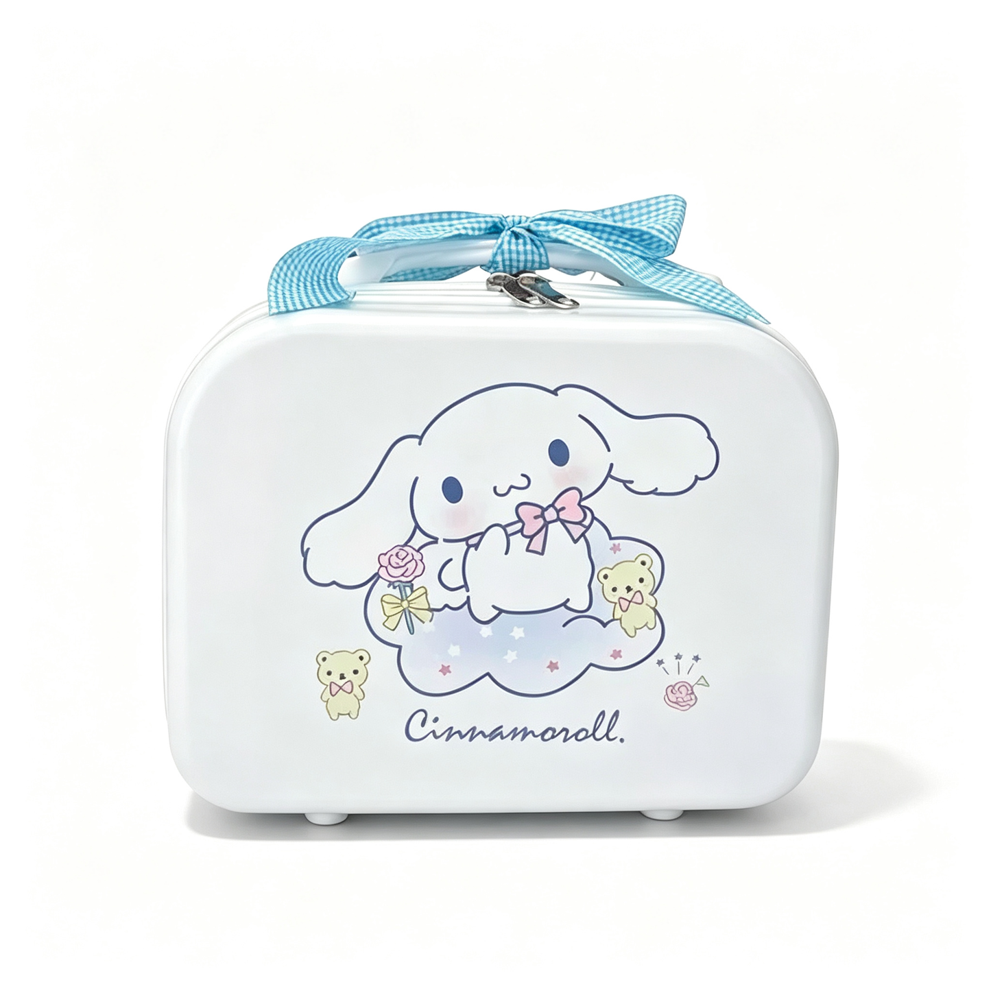 Plush Surprise Suitcase Gift Set – 14" Edition