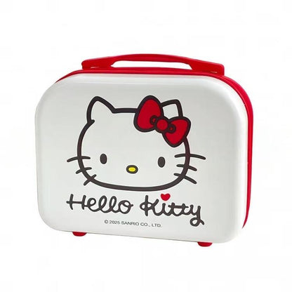 Plush Surprise Suitcase Gift Set – 14" Edition