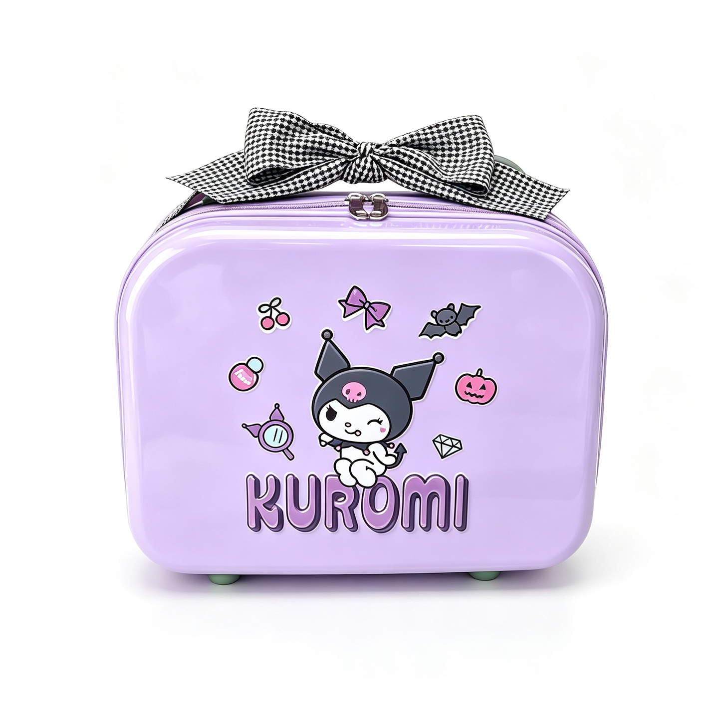 Plush Surprise Suitcase Gift Set – 14" Edition